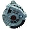 Wai Global Alternator, ALTDR CS130, 105 Amp12 Volt, CW, 6Groove Pulley, 1100 Plug Clock 8137-11N - alternate 4